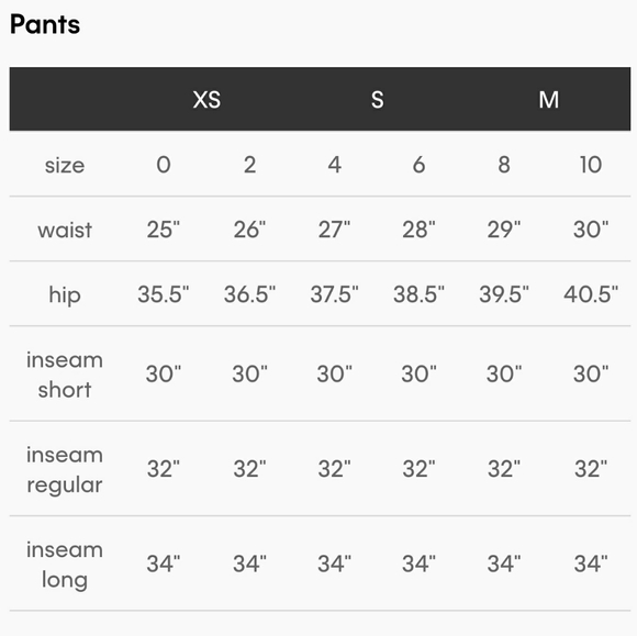 Calvin Klein Black Dress Pants - Picture 5 of 5